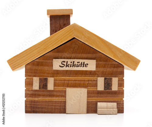 Schihütte