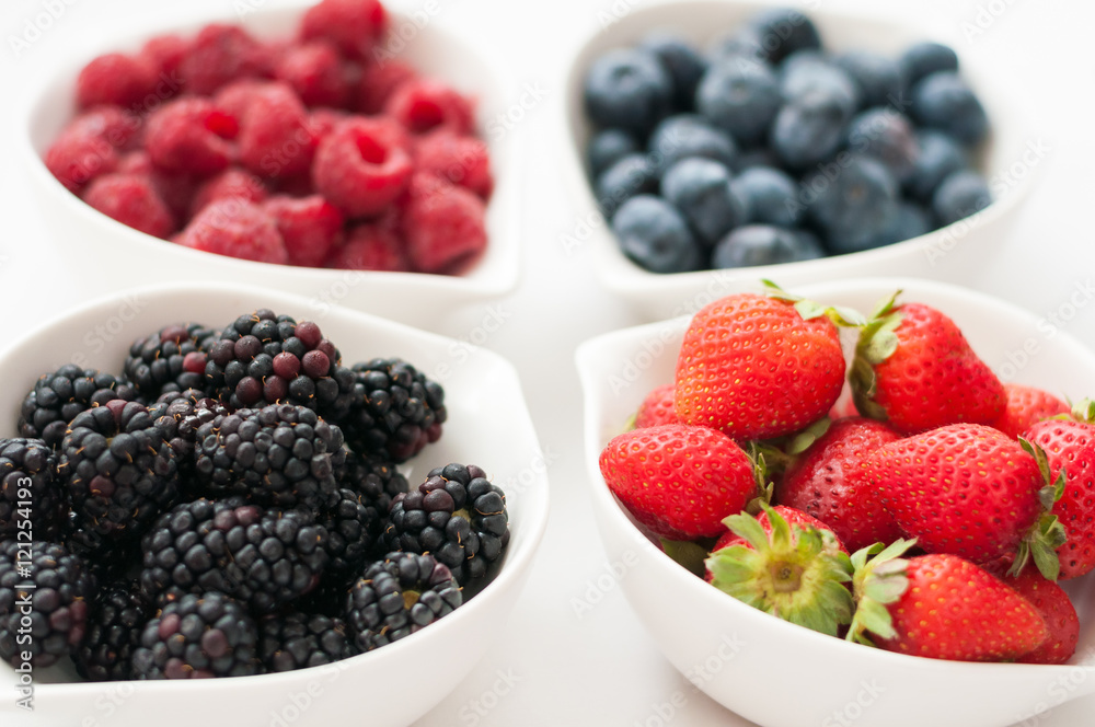 blueberries raspberries strawberries blackberries blueberries raspberries strawberries blackberries