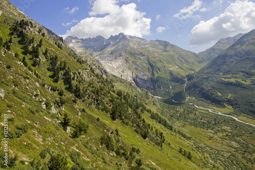 swiss alps © Rui Vale de Sousa