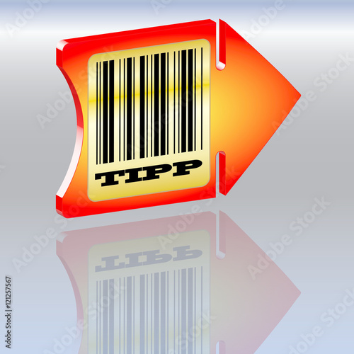Pfeil Tipp