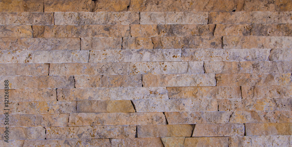 Naklejka premium granite marble slate travertine sandstone building material
