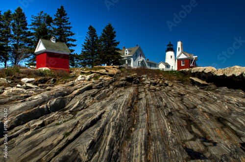 Pemaquid Point