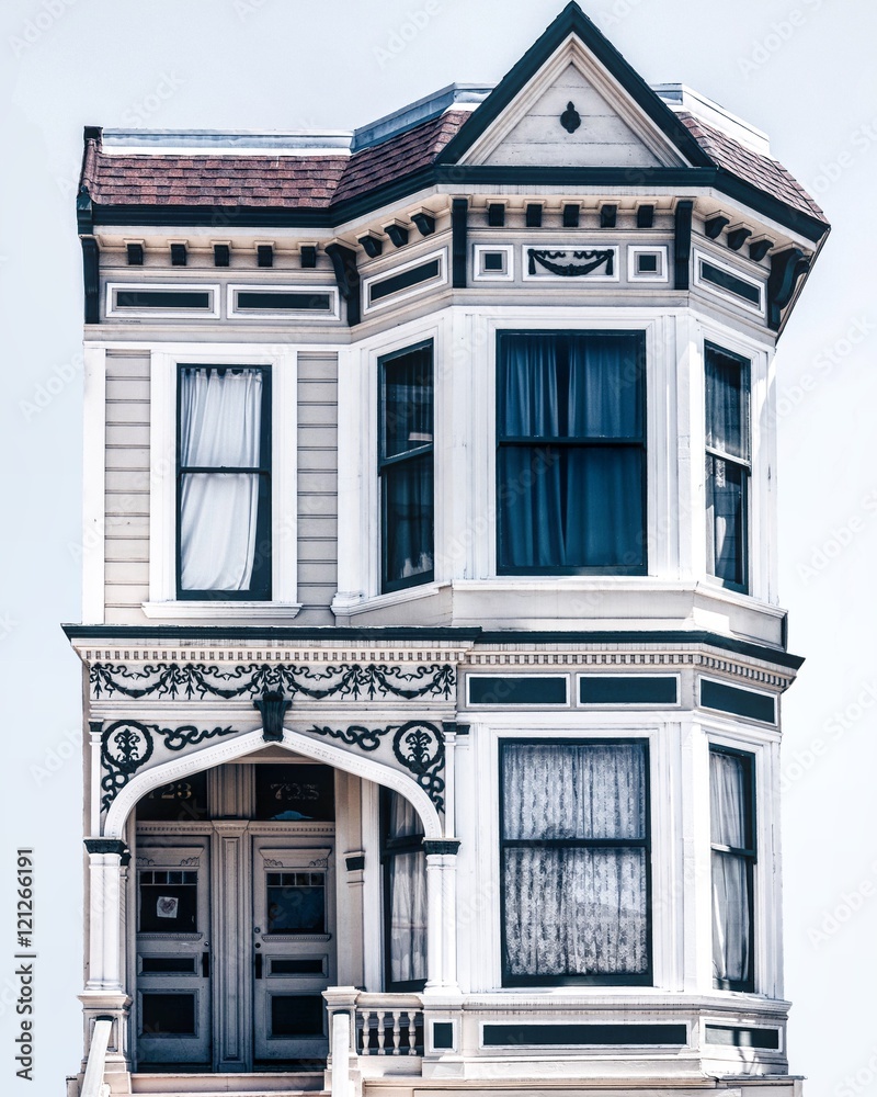 House House