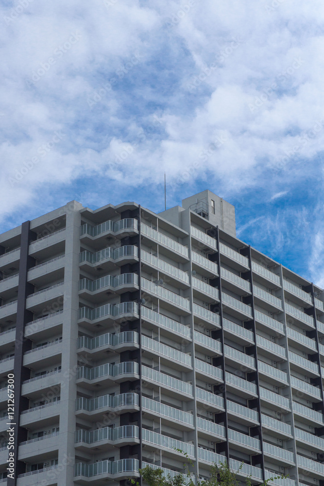 マンション マンション