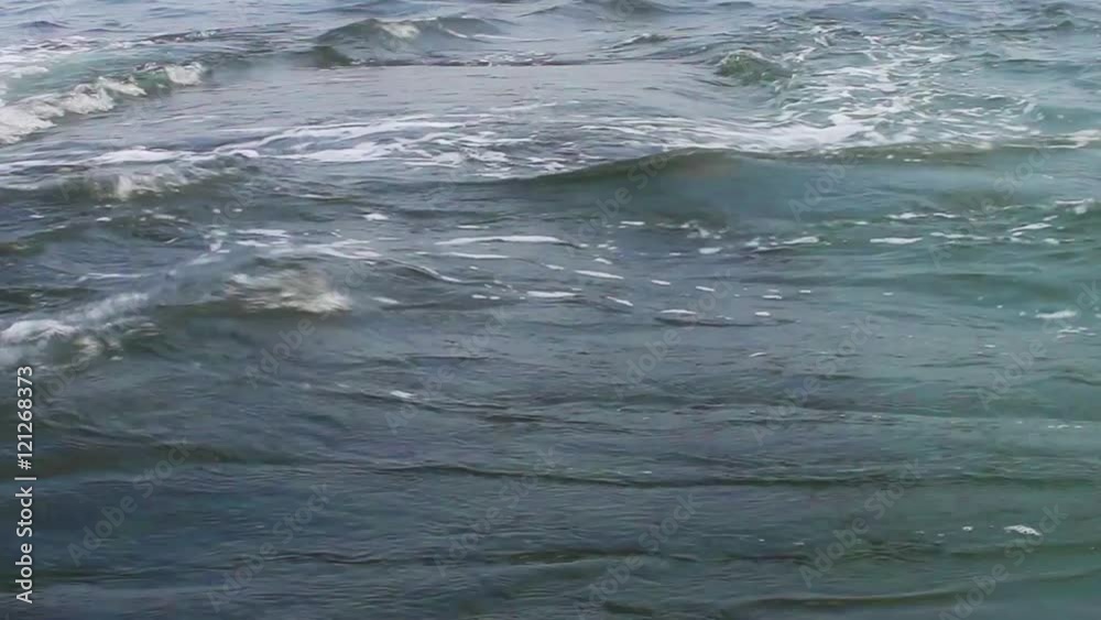 Sea wave Sea wave