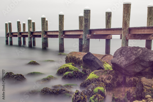 East Chop Docks photo