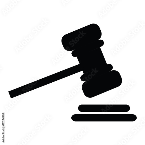 Law icon