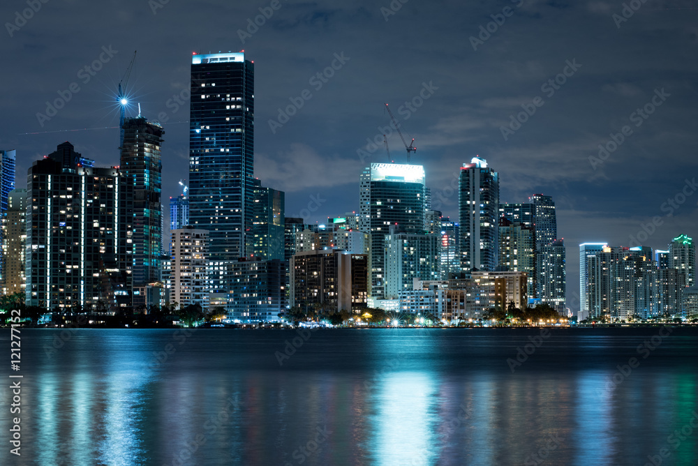 Brickell Miami