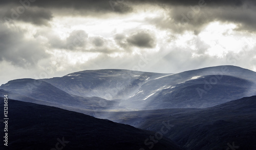 Jotunheimen