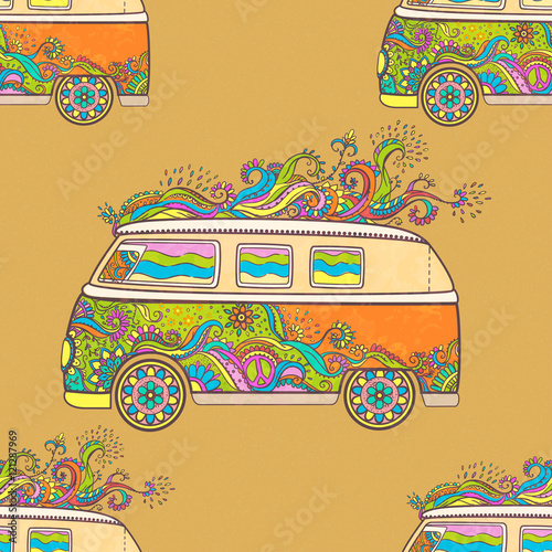 Beautiful card vector