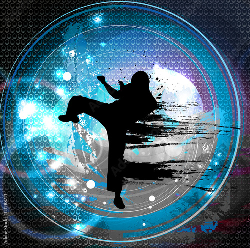 Sport vector illustration