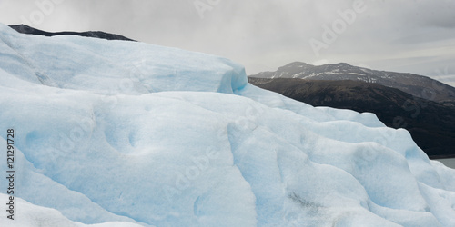 Perito Moreno Glacier, Lake Argentino, Los Glaciares National Pa