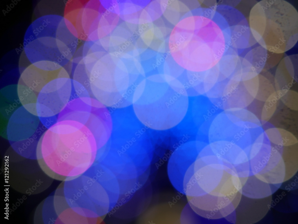 abstract blur bokeh abstract blur bokeh