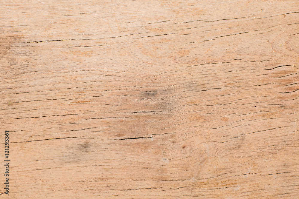 Fototapeta premium the background of weathered painted wood for design