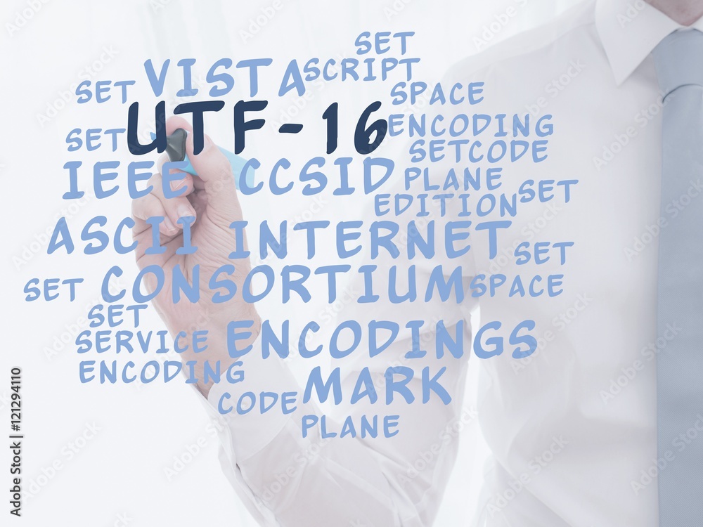 UTF-16