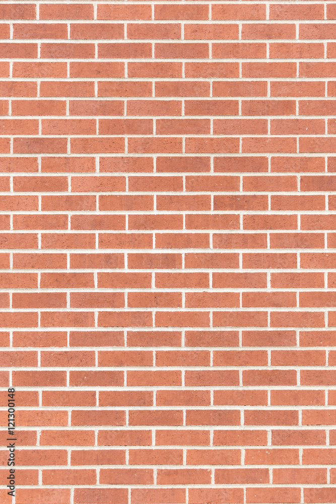 Red Brick Wall Red Brick Wall