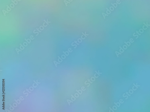 Blurred background with mesh gradient