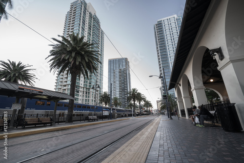 San Diego