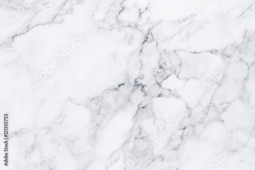 White marble texture and background.