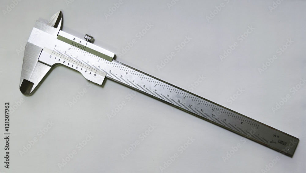 Vernier caliper Vernier caliper