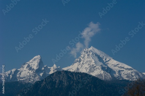 Berchtesgaden