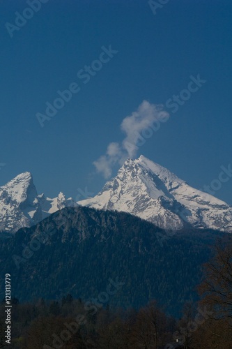 Berchtesgaden © stefanbi1974