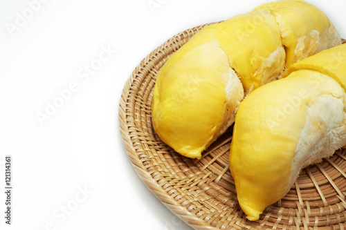 durian king of fruit