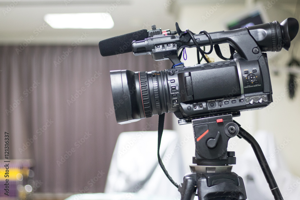 Camera Video media Camera Video media
