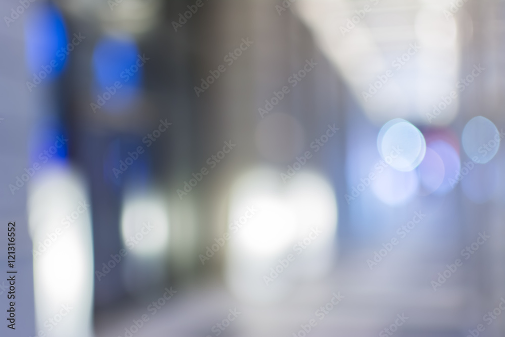 Abstract background of shopping mall Abstract background of shopping mall
