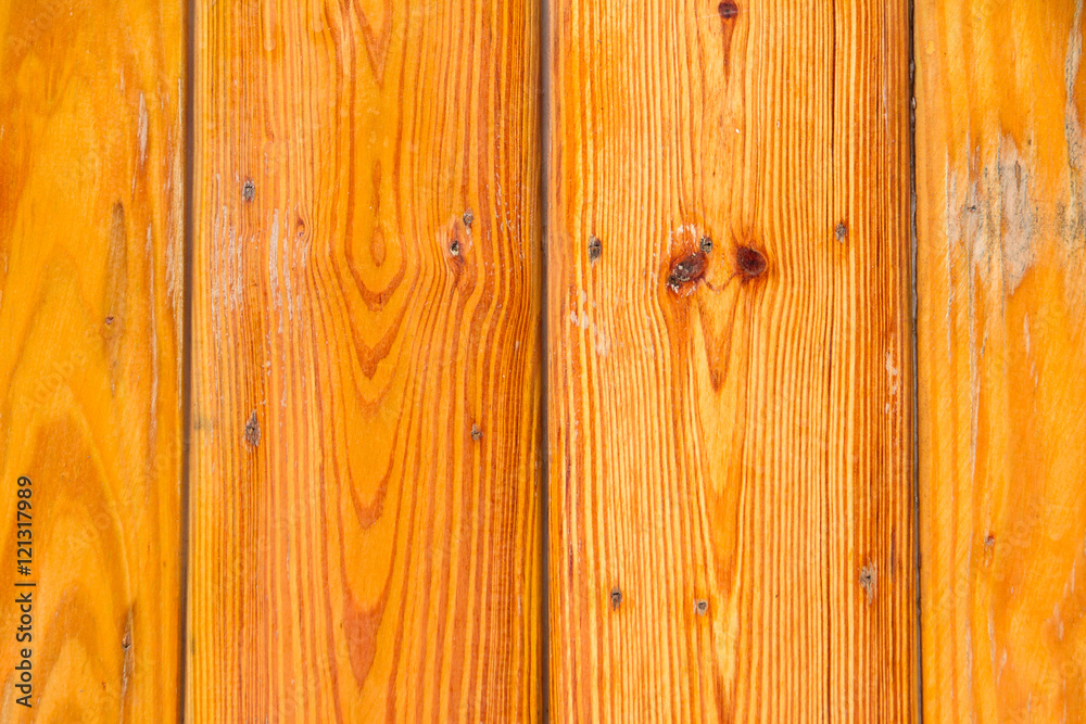 Wood texture. light brown with knots background old Wood texture. light brown with knots background old