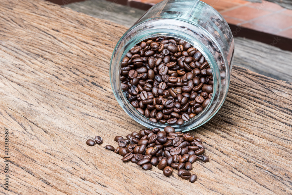 Coffee beans Coffee beans
