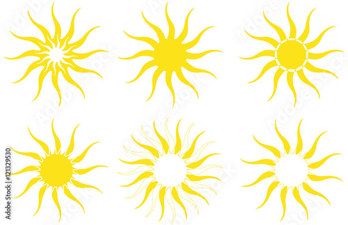 sun
