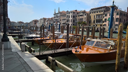 canal grande