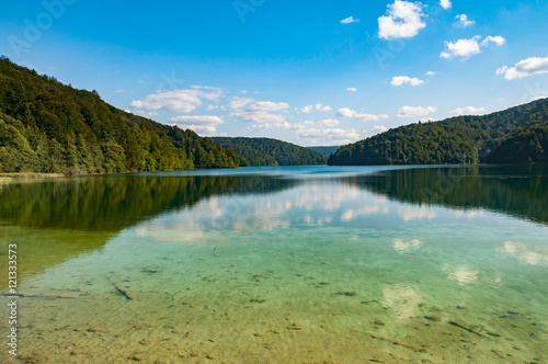 Nationalpark Plitvicer Seen © litti01