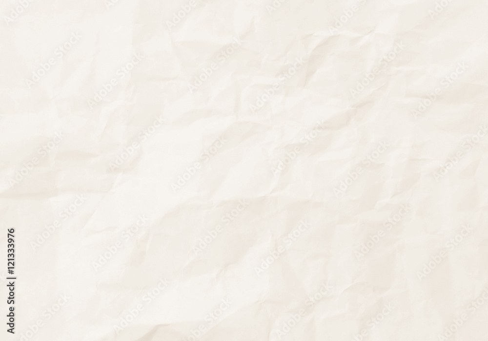 White Paper texture background. White creased paper background texture. Crumpled white paper background White Paper texture background. White creased paper background texture. Crumpled white paper background