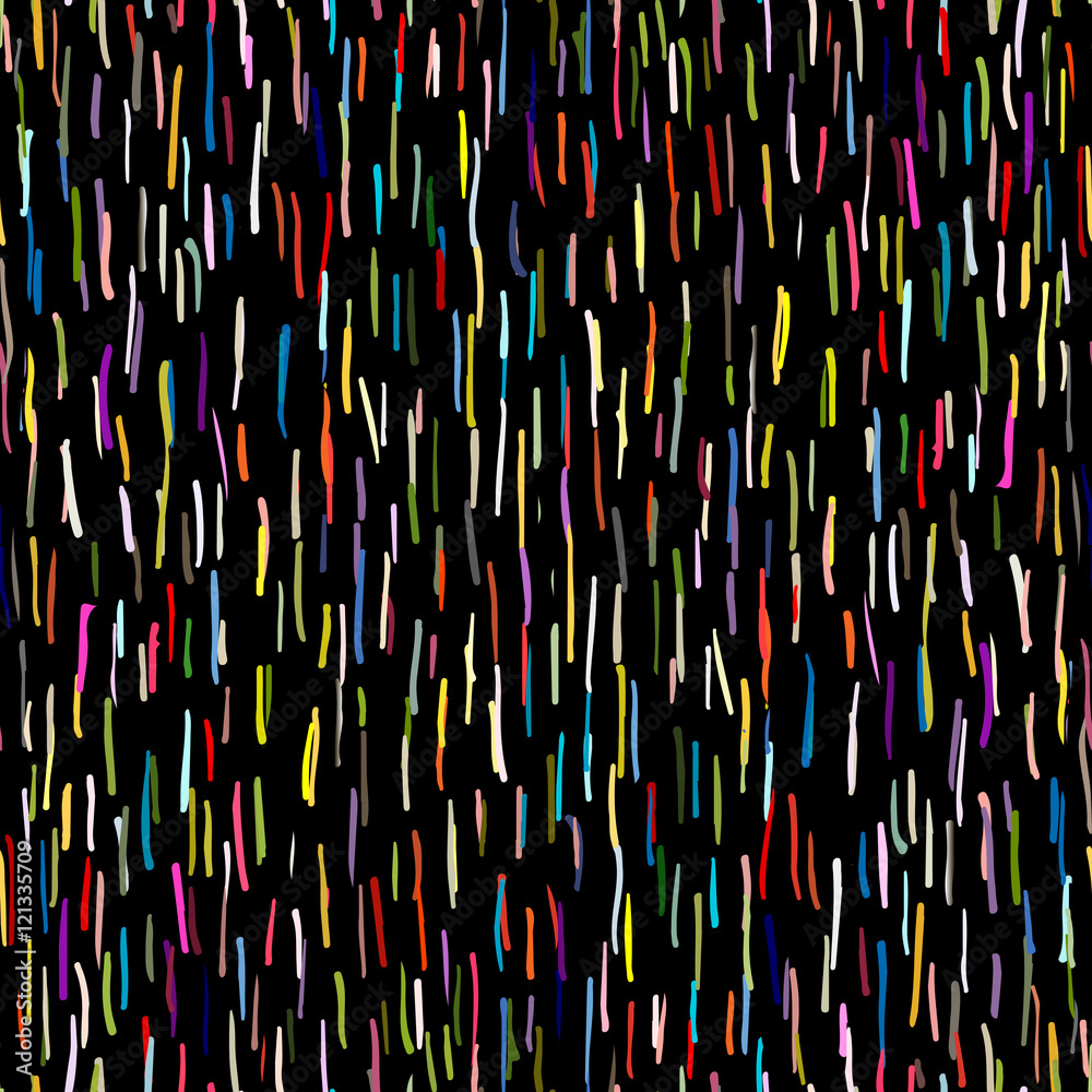 Abstract strokes, seamless pattern for your design Abstract strokes, seamless pattern for your design
