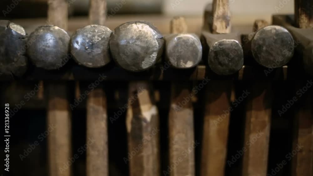 working tool forging hammer working tool forging hammer