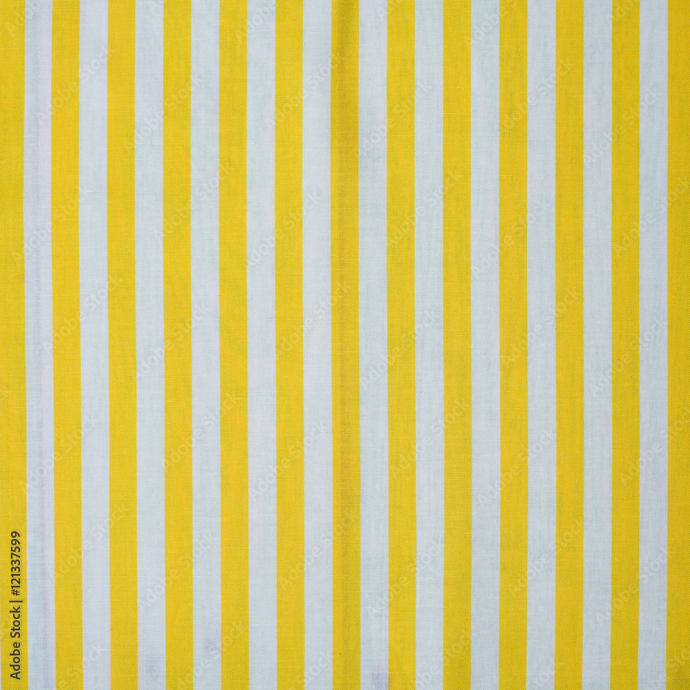 Obraz premium Yellow line background