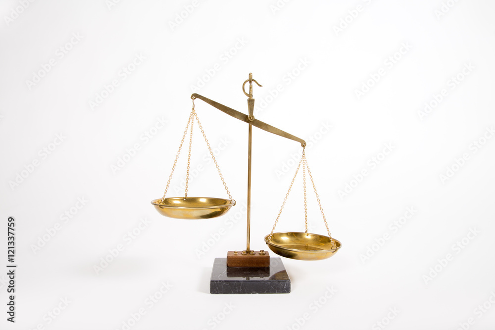balanza balanza