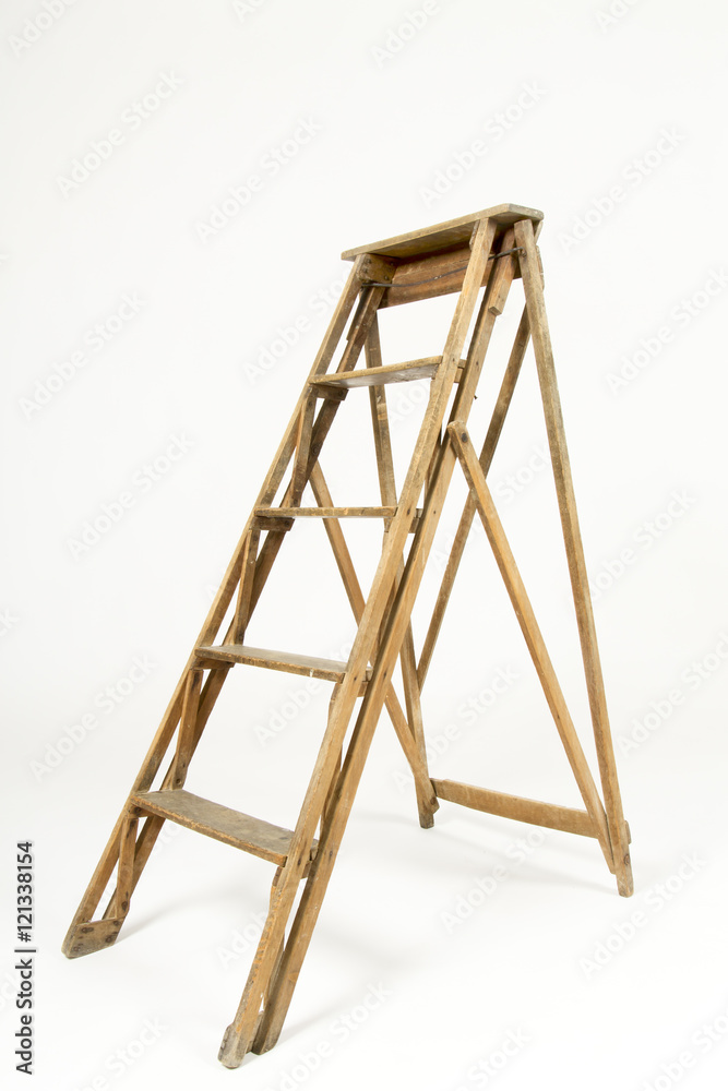 escalera escalera
