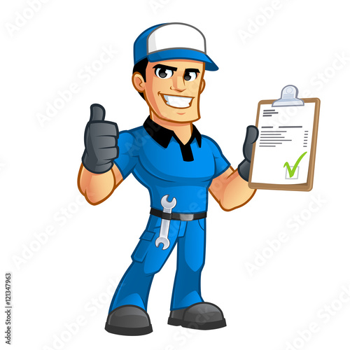 Mechanic