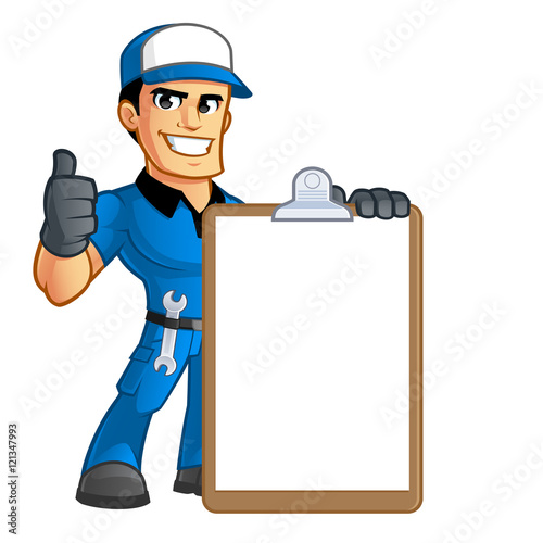 Mechanic