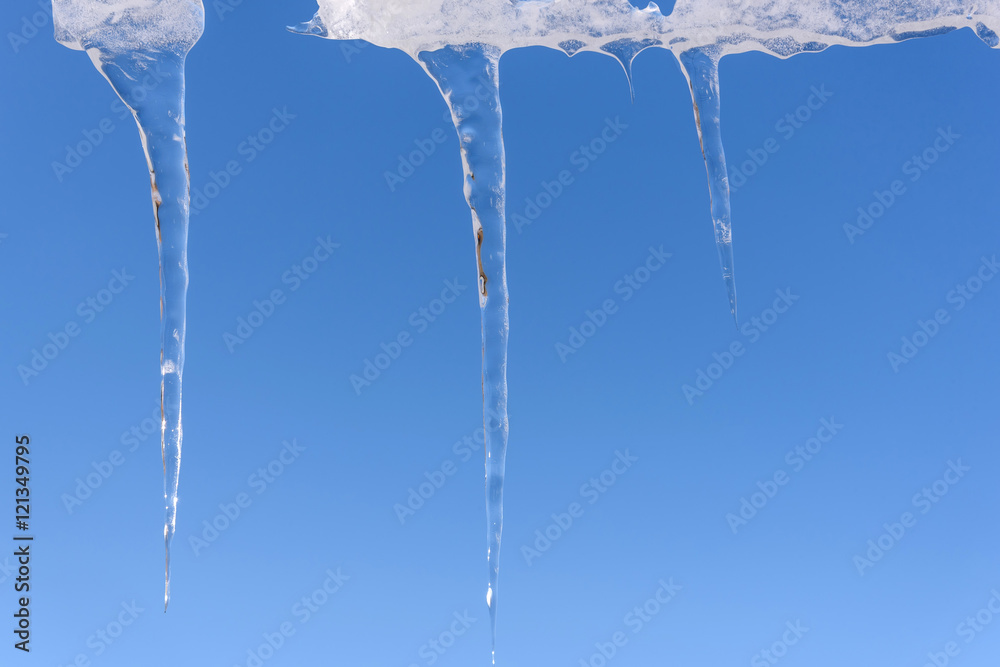 icicle winter ice sky hang icicle winter ice sky hang