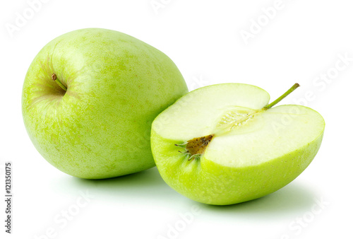  green apple