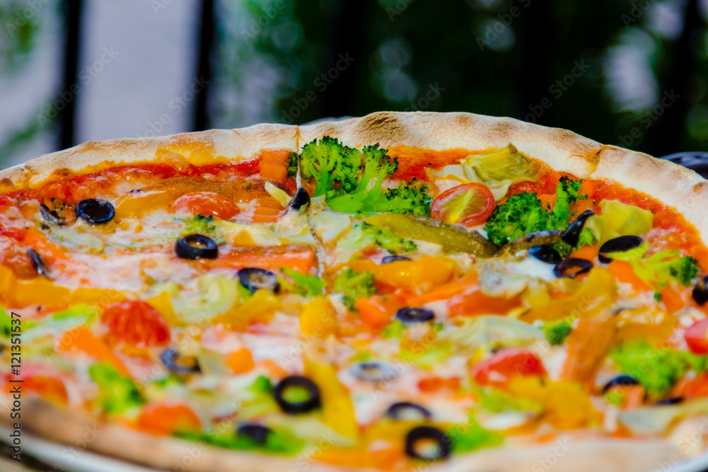 Pizza
