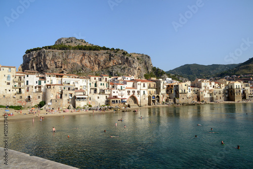 Cefalù 