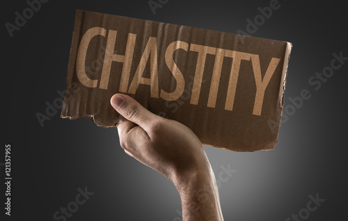 Chastity