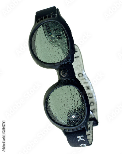 Swim Goggles