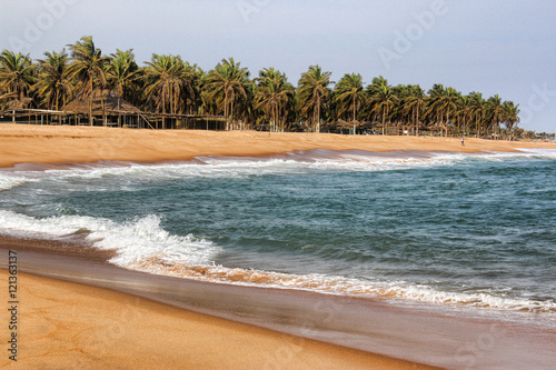 togo