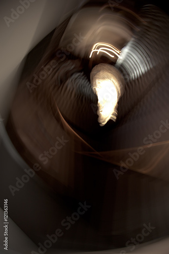 Fotografie Light Texture 02
